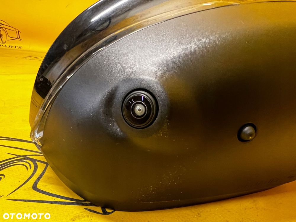 LUSTERKO PRAWE 18 PIN KAMERA ASYSTENT RENAULT ESPACE VI EU - 7