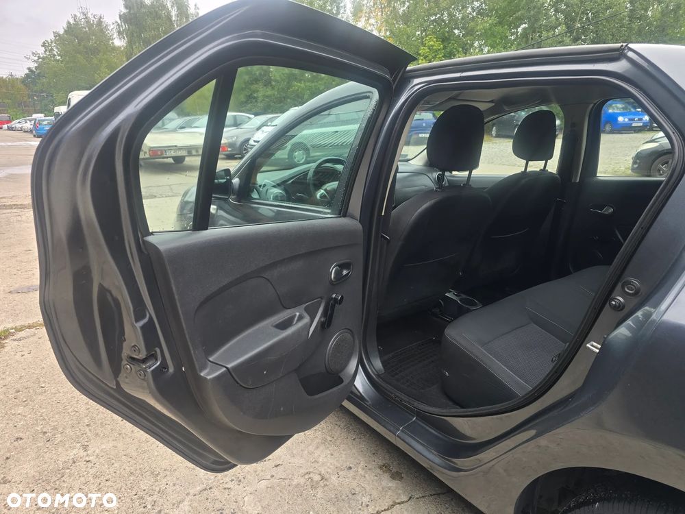 Dacia Logan - 9