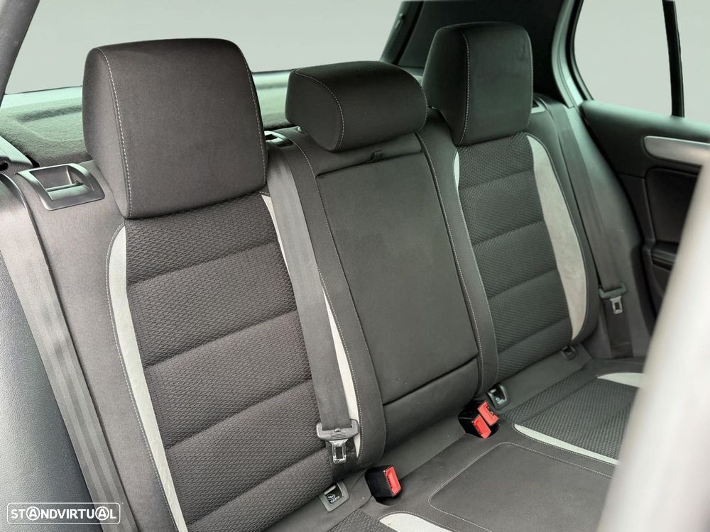 VW Golf 2.0 TSi R20 DSG - 15