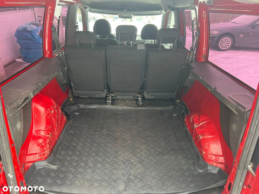 Fiat Doblo - 9