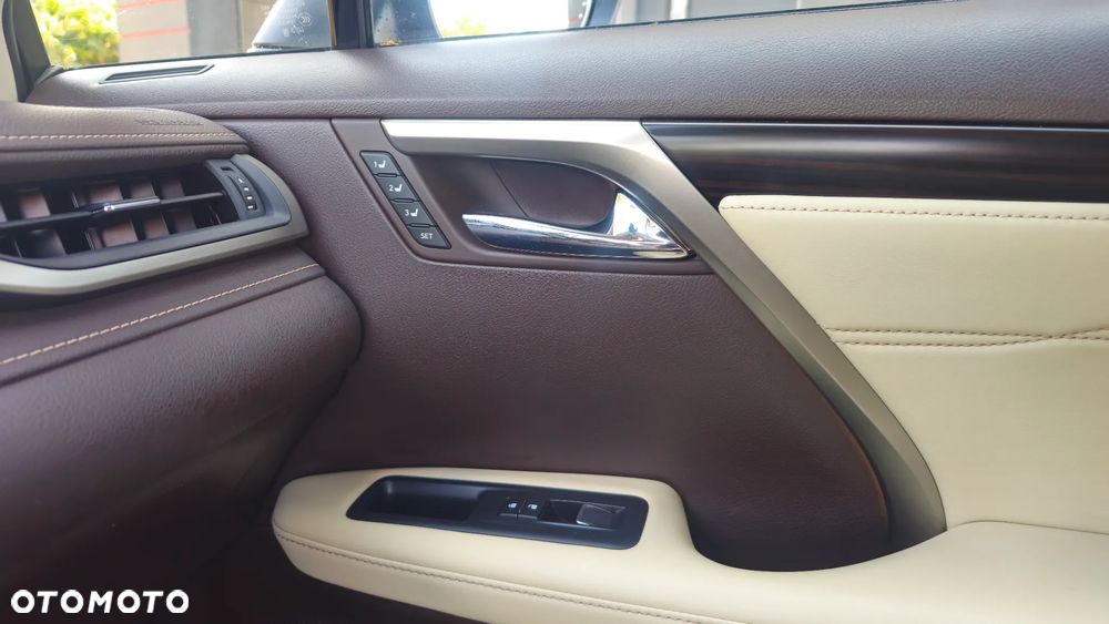 Lexus RX 450h Prestige - 22