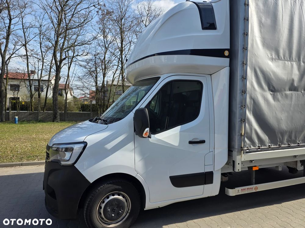 Renault MASTER - 8