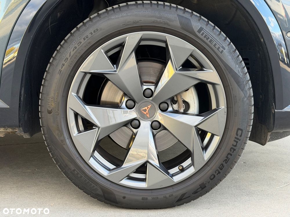 Cupra Formentor 1.5 eTSI mHEV DSG - 15