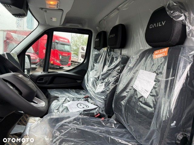 Iveco Daily 35S18HA8 V Dostępny od ręki! Leasing 100% - 9