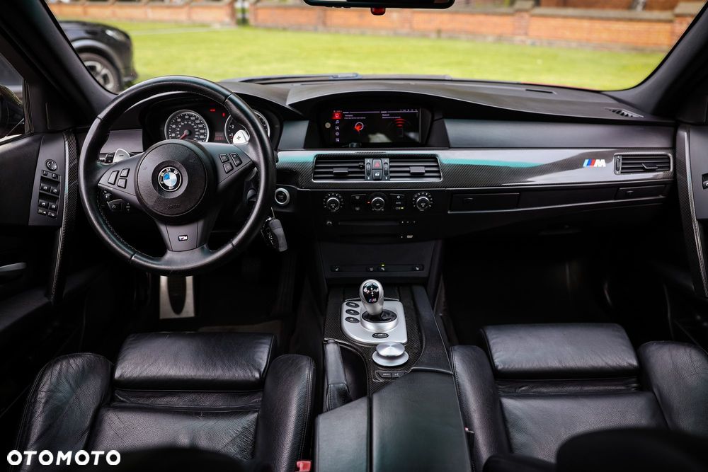 BMW M5 - 27