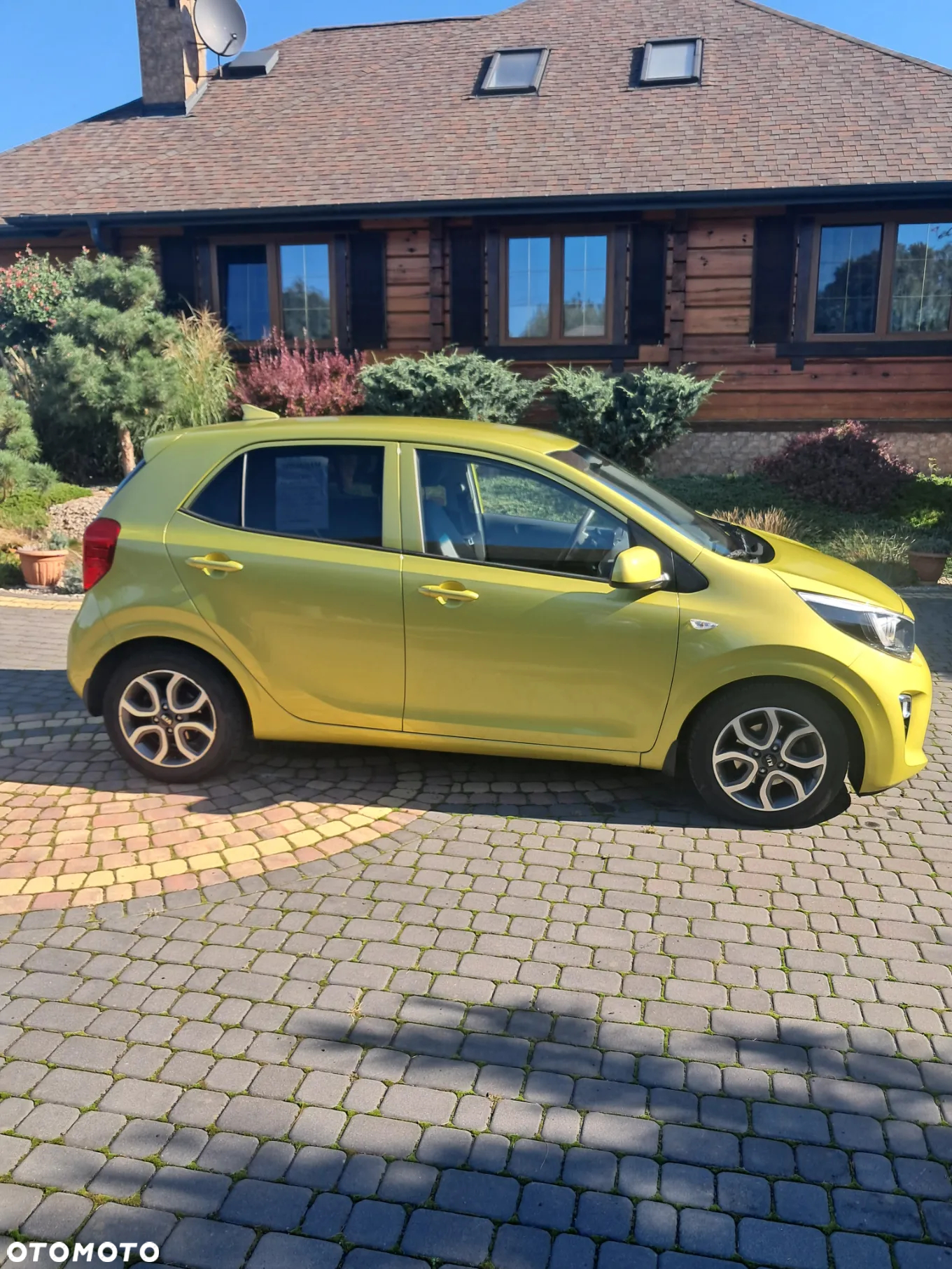 Kia Picanto 1.2 L - 3