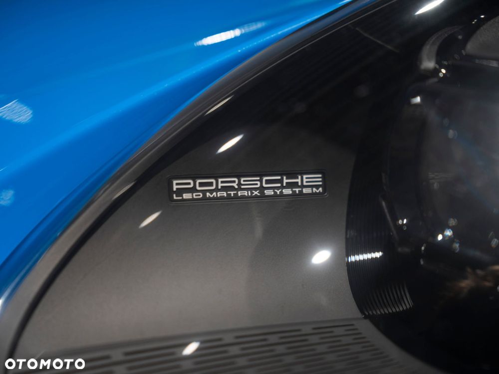 Porsche 911 Turbo S - 20