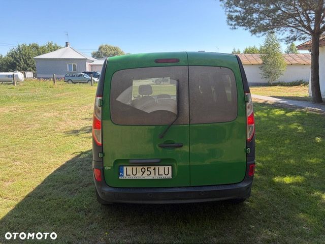 Renault Kangoo 2017 photo 2