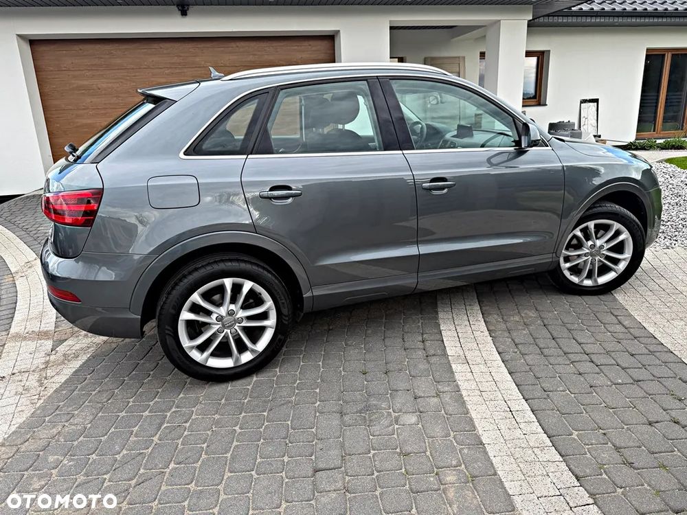 Audi Q3 2.0 TDI Prime Edition - 15