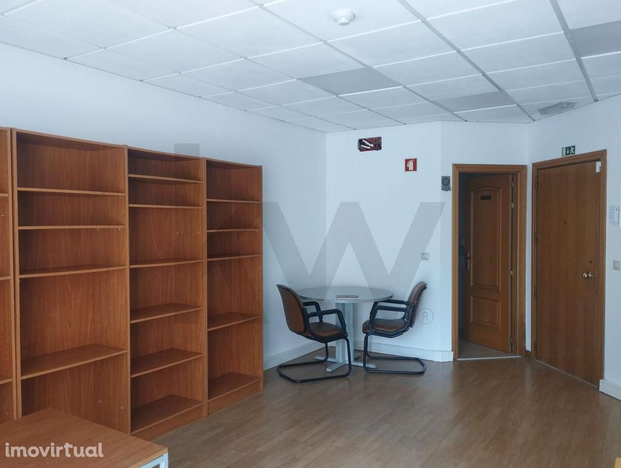 Arrendamento de escritório em Telheiras / Carnide na Rua Poeta do Boca - Grande imagem: 4/10
