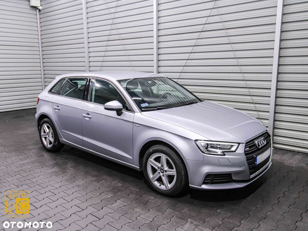 Audi A3 Sportback 1.0 TFSI Sport - 6
