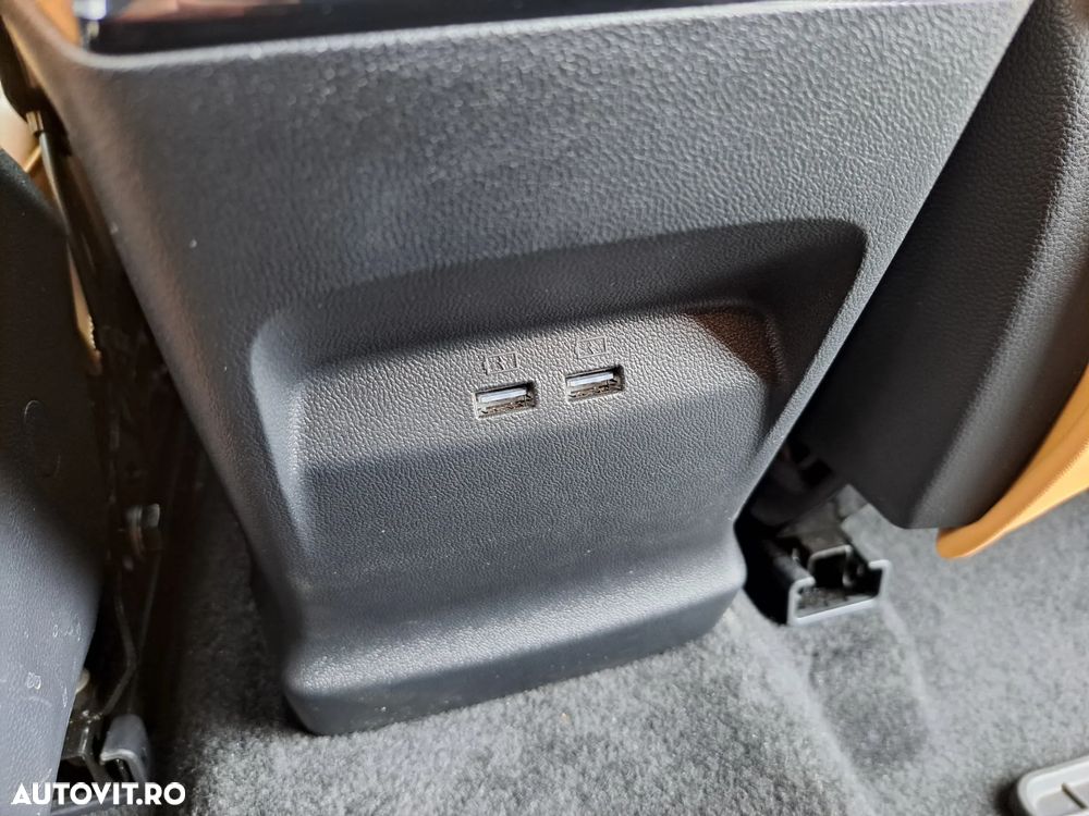 MG HS 1.5 T-GDi 7DCT Exclusive - 24