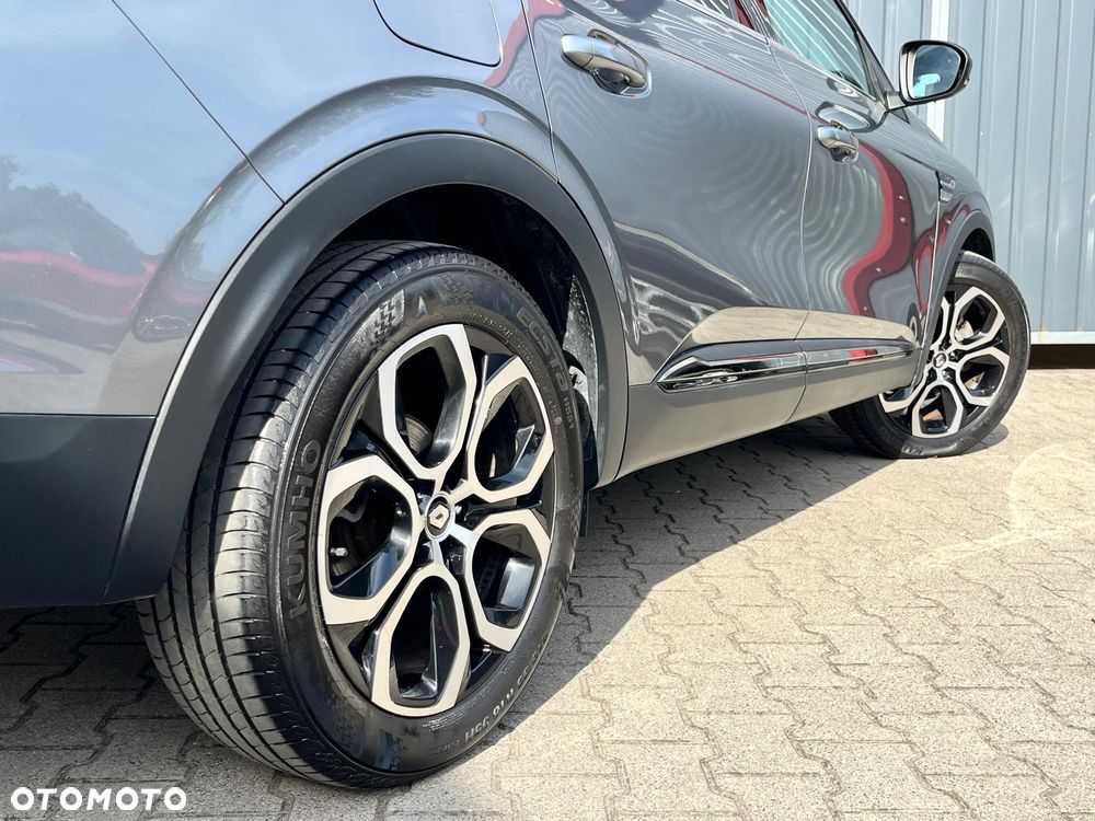 Renault Arkana 1.6 E-TECH Intens MMT - 29