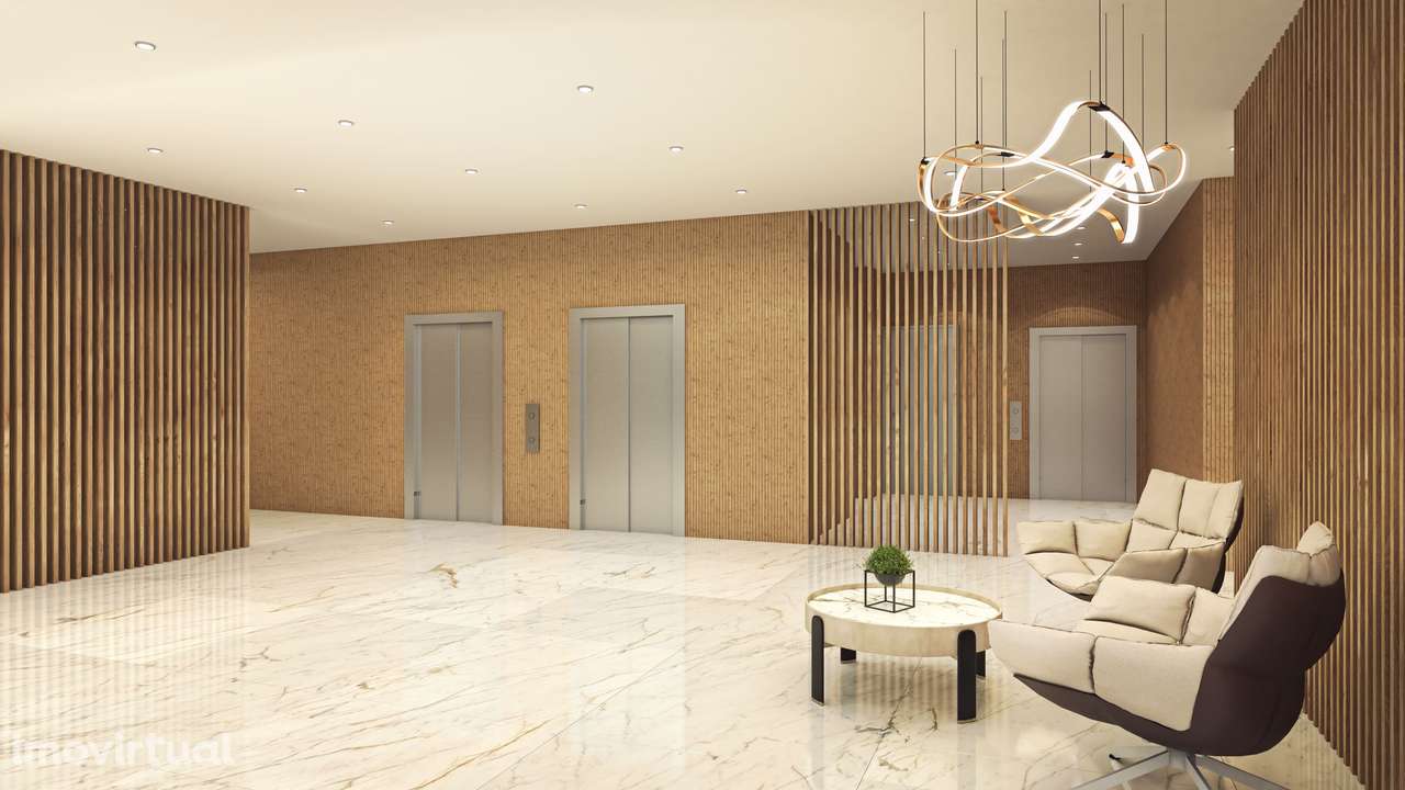 Apartamento T1 para venda - Lisboa - Grande imagem: 2/16