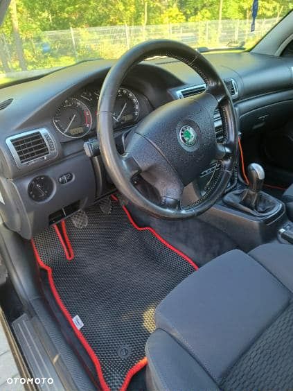 Skoda Superb 1.9 TDI Classic - 7