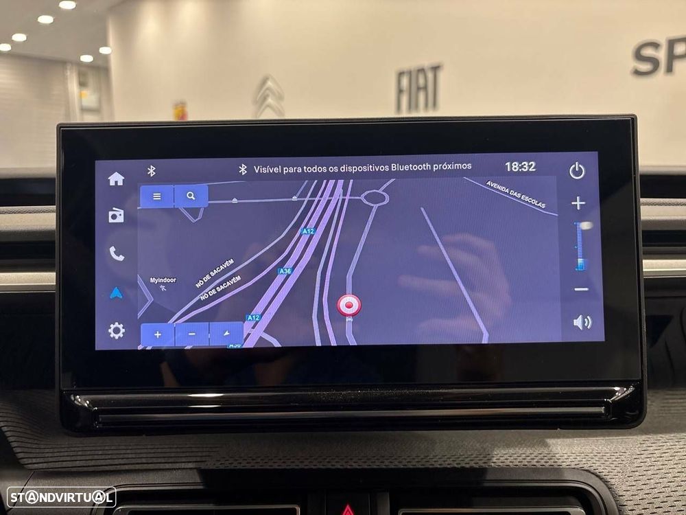 Citroën C3 1.2 Turbo Max - 16