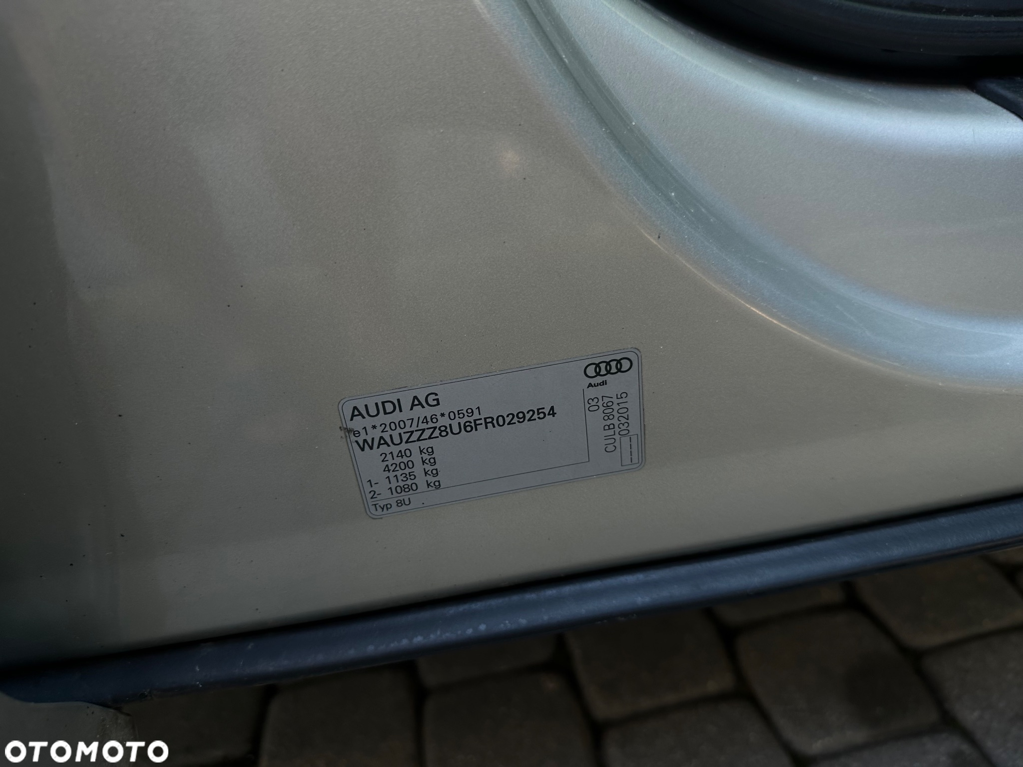 Audi Q3 2.0 TFSI Quattro S tronic - 24