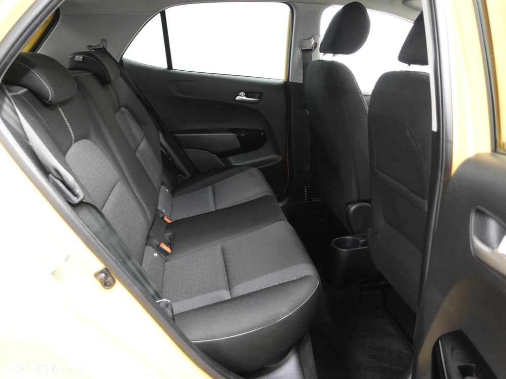 Kia Picanto 1.0 Dream-Team Edition - 26