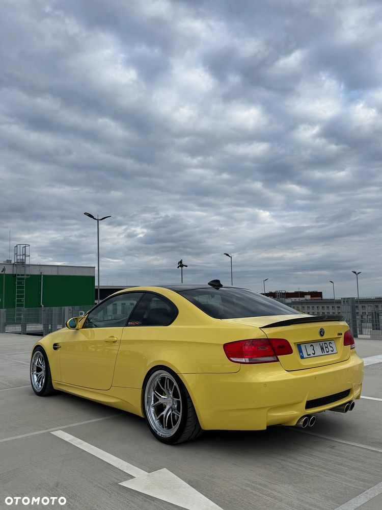 BMW M3 - 3