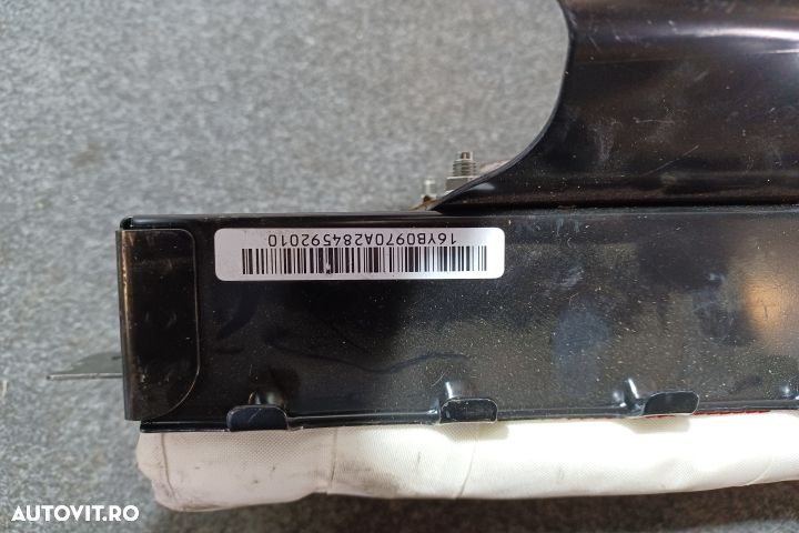 Airbag pasager 84530-3X000 34121531A A2845-91010 Kia Ceed 2 [facelift - 3
