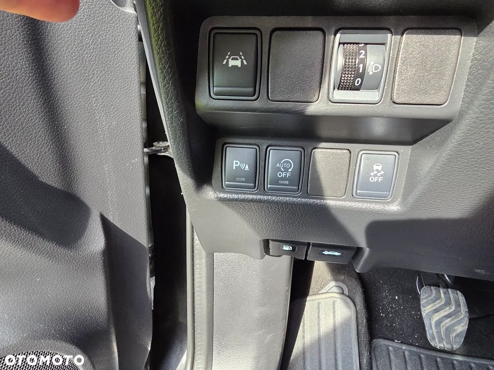 Nissan Qashqai 1.6 DCi Acenta EU6 - 18