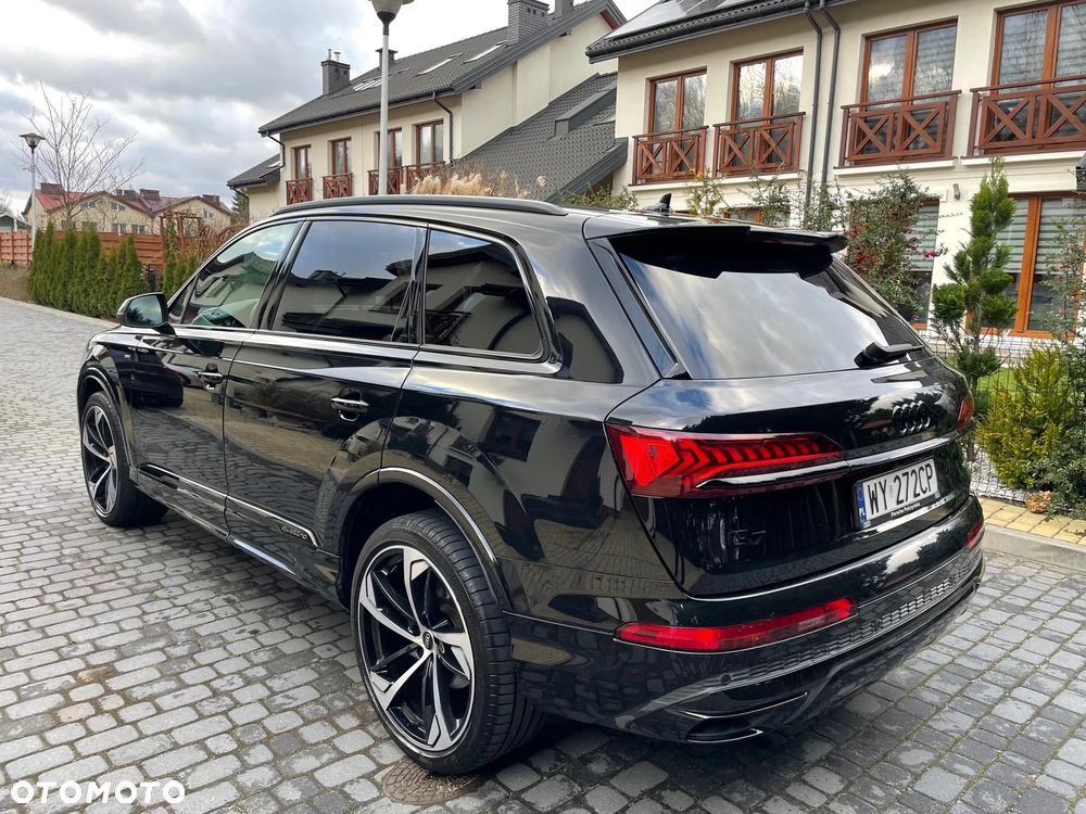 Audi Q7 - 4