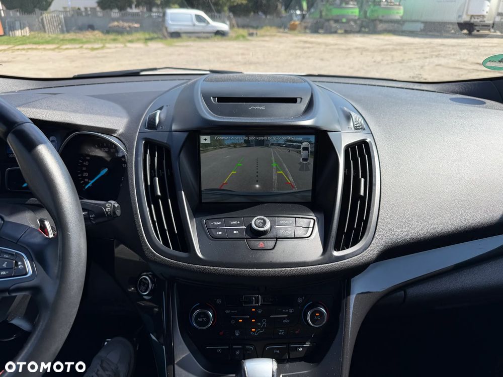 Ford Kuga 1.5 EcoBoost 4x4 ST-Line - 17