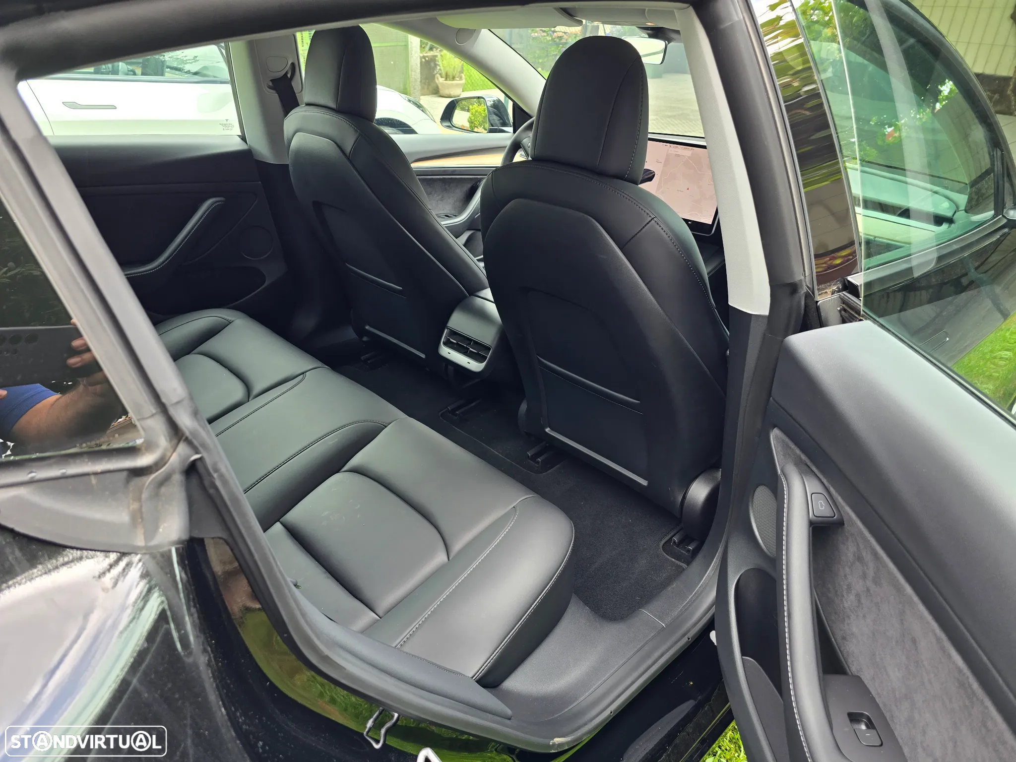 Tesla Model 3 Performance Dual Motor AWD - 13