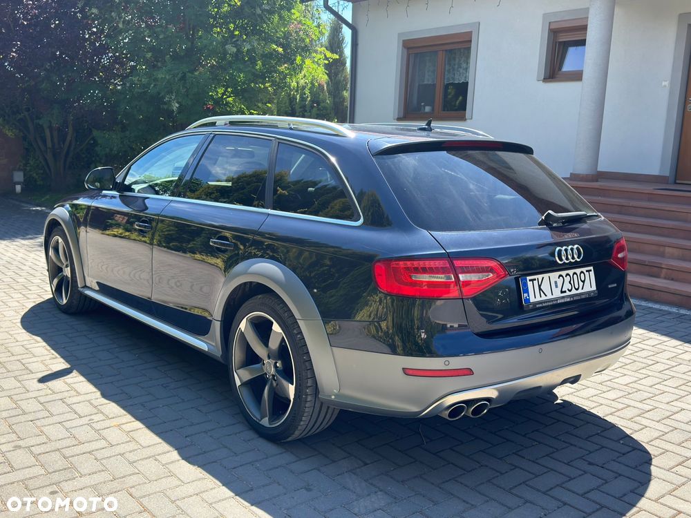 Audi A4 Allroad - 4