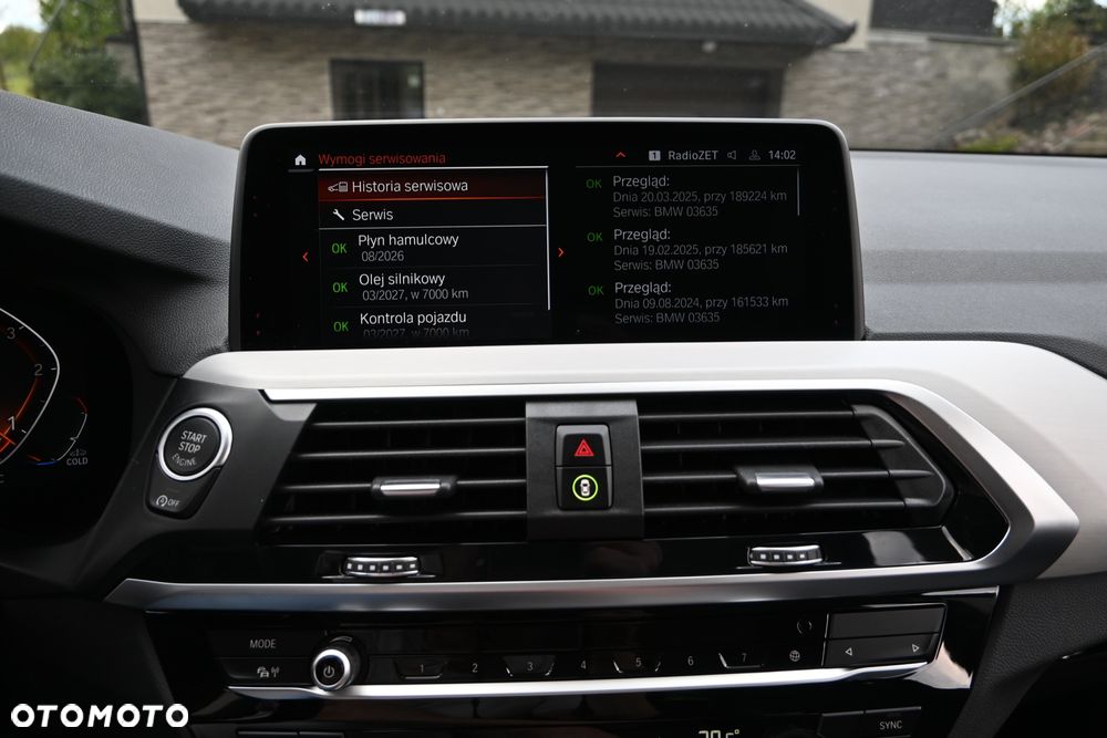 BMW X3 - 23