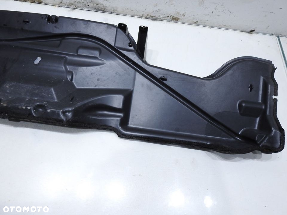 PODSZYBIE DOLNE FORD FOCUS C-MAX - 8