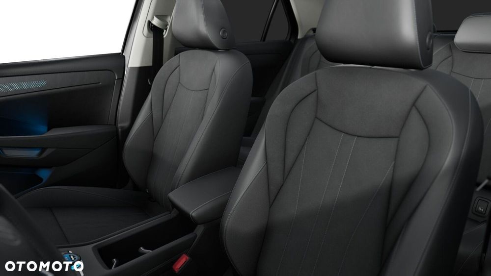 Volkswagen T-Roc 1.5 eTSI Style DSG - 8