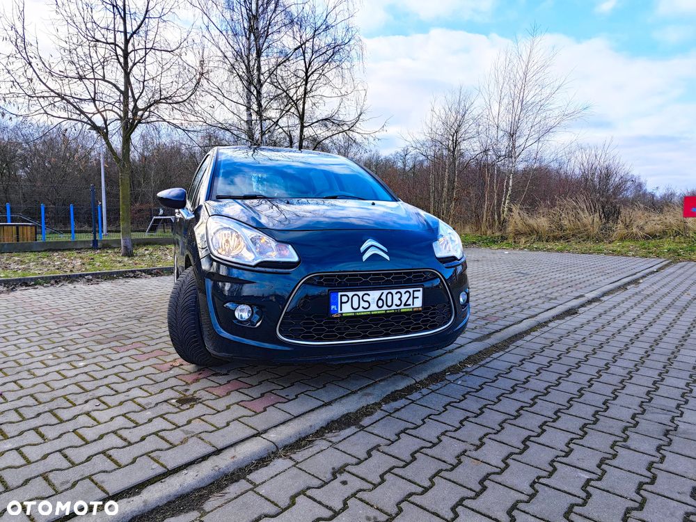 Citroën C3 1.4 Style - 2
