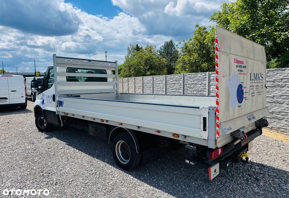 Iveco DAILY - 2