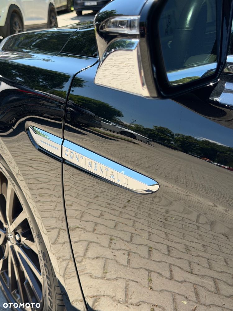 Lincoln Continental - 18