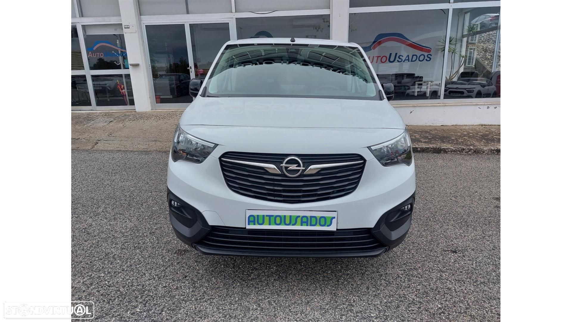 Opel Combo Life 1.5 CDTi L2H1 Edition Plus - 2