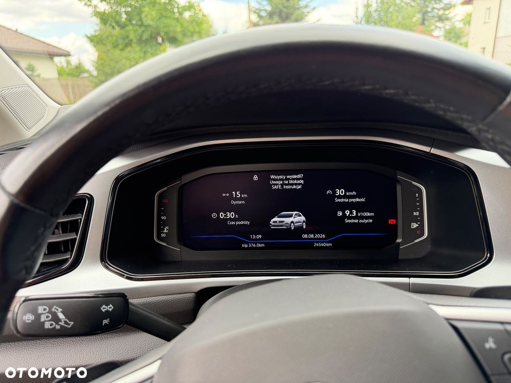 Volkswagen T-Roc 1.5 TSI Life Plus DSG - 6