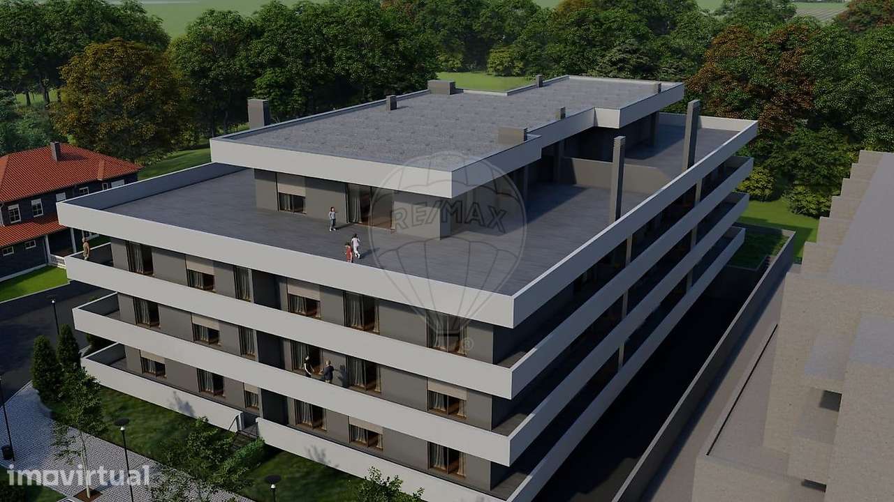 Apartamento T3 para venda - Grande imagem: 3/9