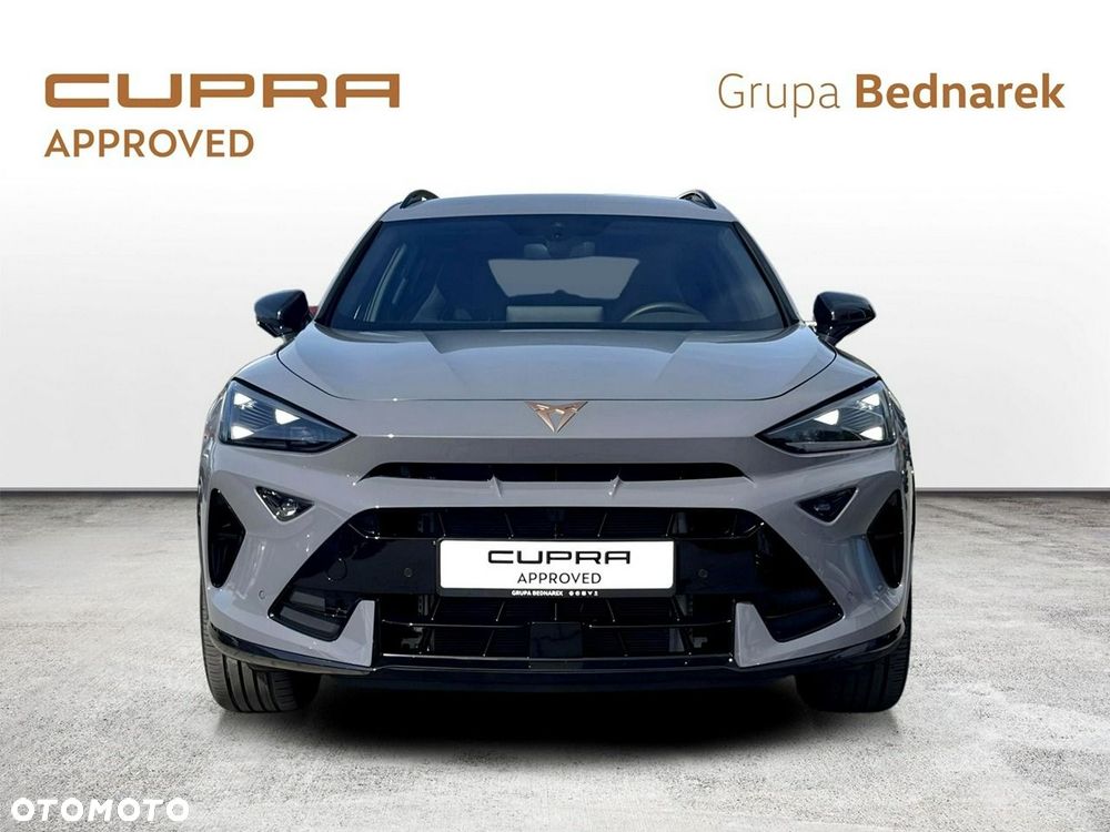 Cupra Formentor 1.5 eTSI DSG - 10