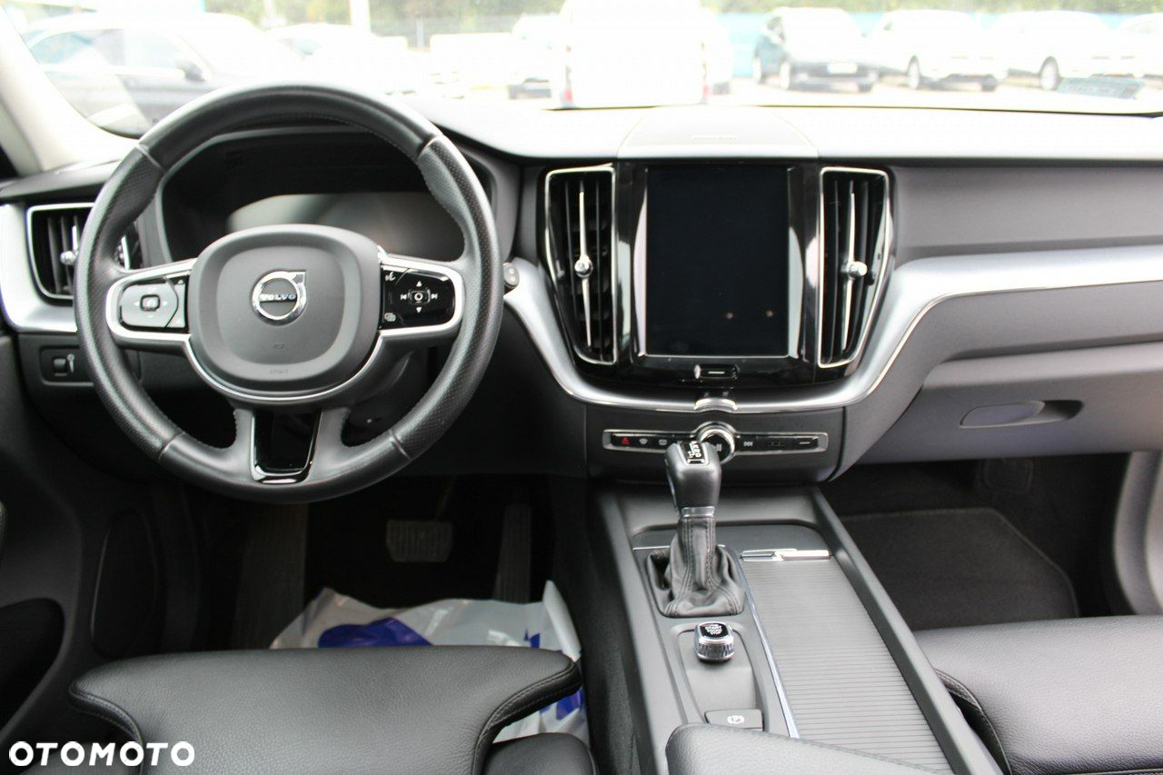 Volvo XC 60 - 16