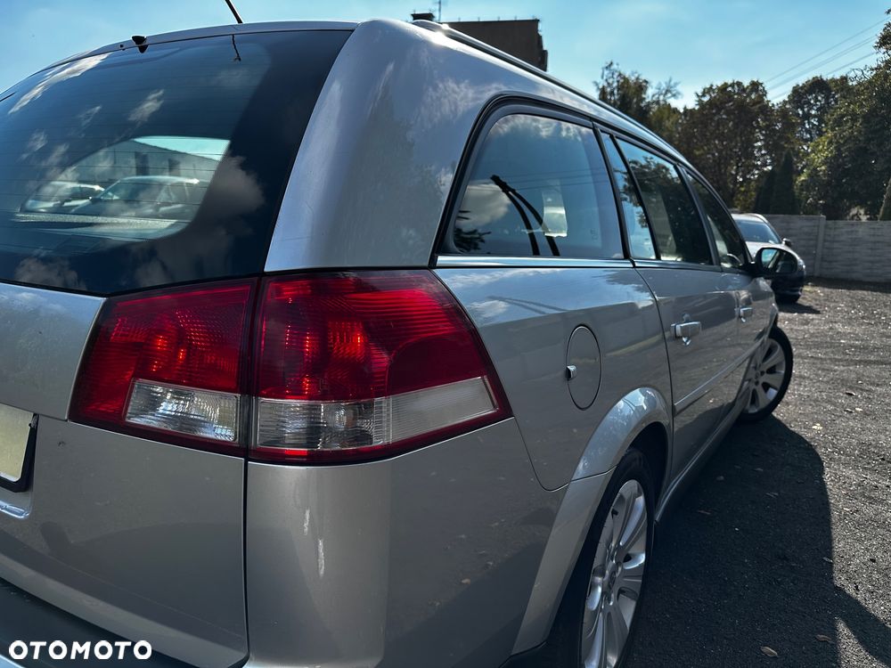 Opel Vectra 1.8 Cosmo - 11