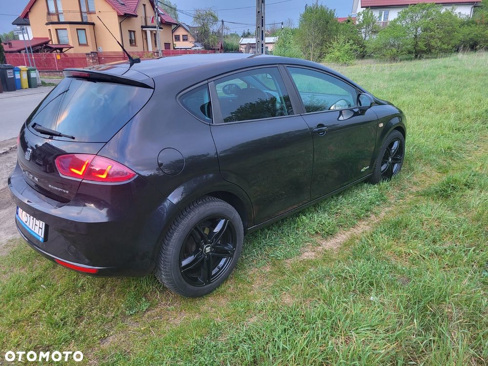 Seat Leon 1.2 TSI Ecomotive Style Copa - 4
