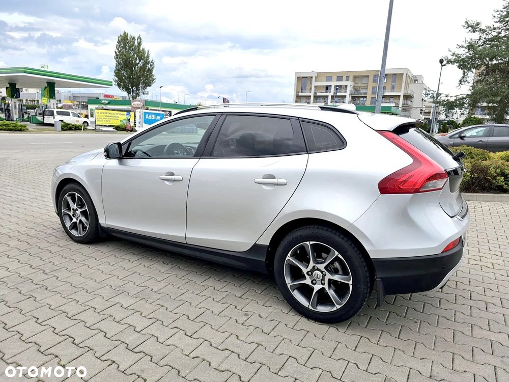 Volvo V40 Cross Country D2 - 12