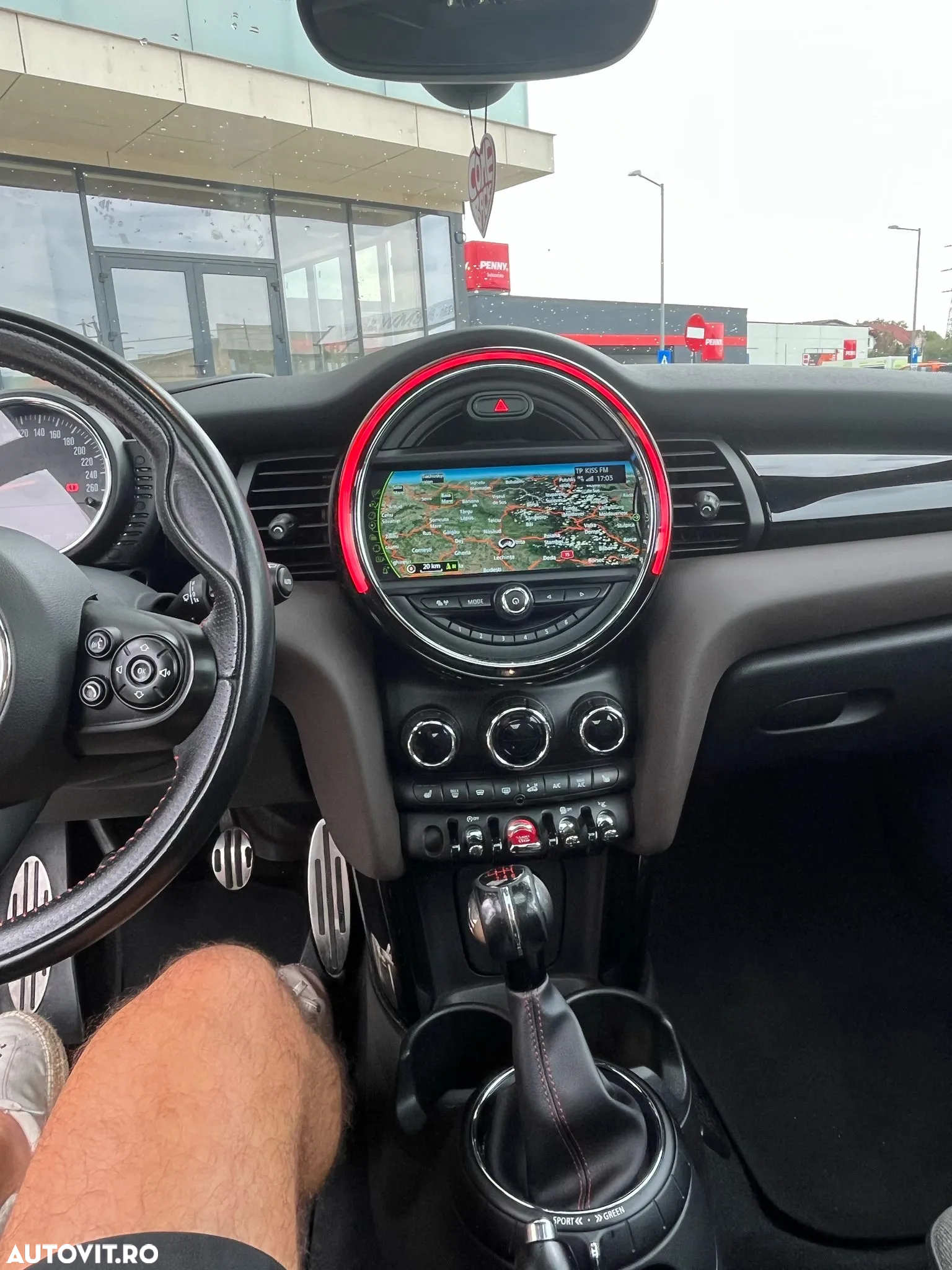 Mini Cooper S - 12