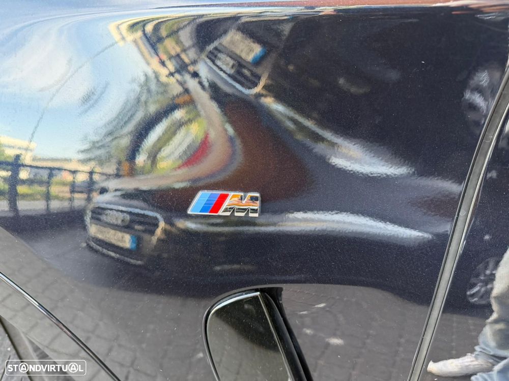 BMW X6 xDrive30d - 9