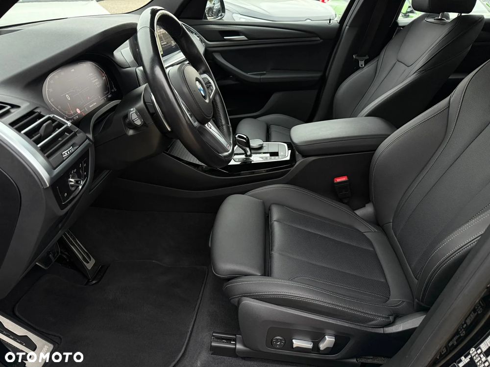 BMW X3 - 11