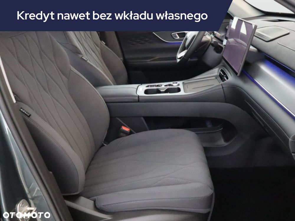 Chery Tiggo 8 - 11