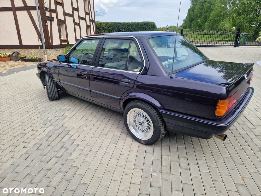 BMW Seria 3 - 3
