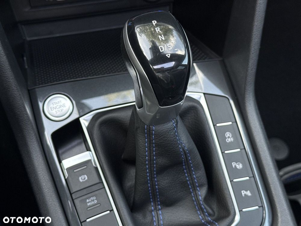 Volkswagen Tiguan 2.0 TSI 4Mot R DSG - 17