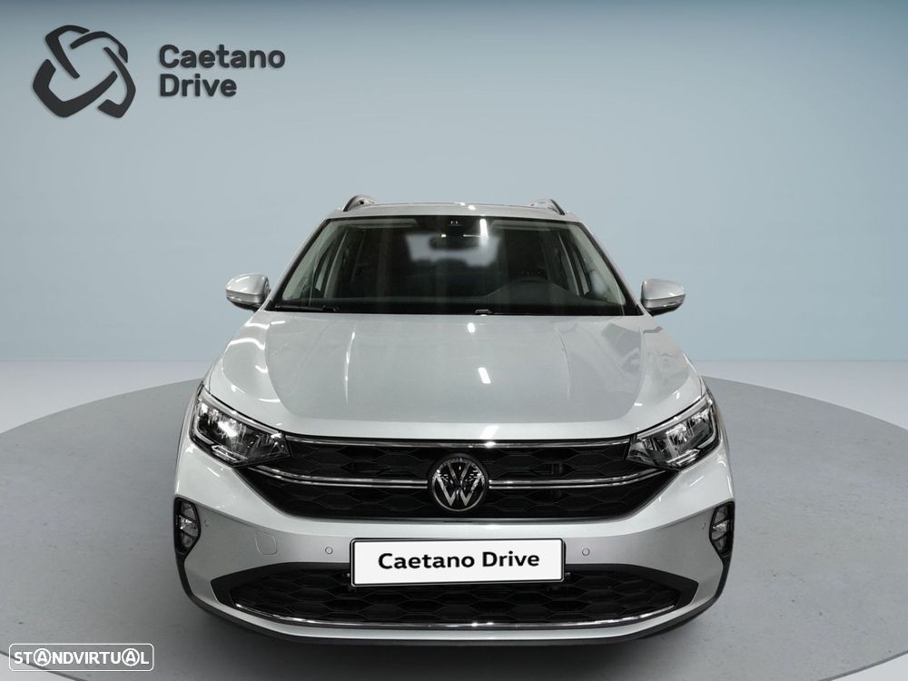 VW Taigo 1.0 TSI Urban - 2